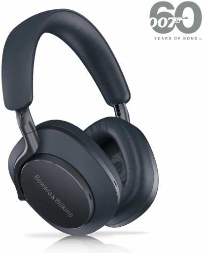 Bowers & Wilkins Px8 007 Edition recenze