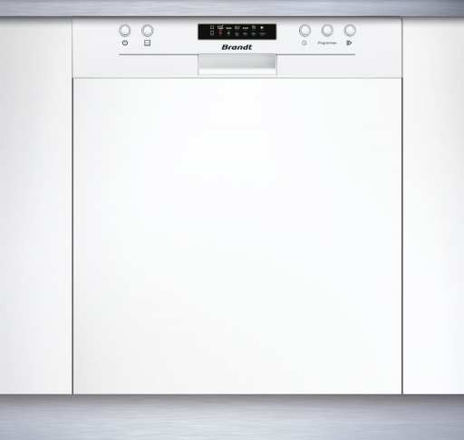 Brandt BDB424LW recenze