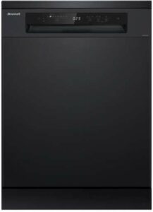 Fotografie Brandt BDF324DB  recenzía