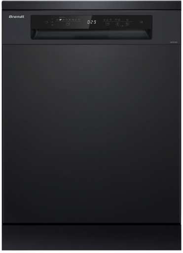 Brandt BDF324DB recenze