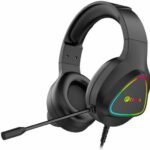 C-Tech Midas GHS-17 recenze