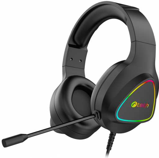 C-Tech Midas GHS-17 recenze