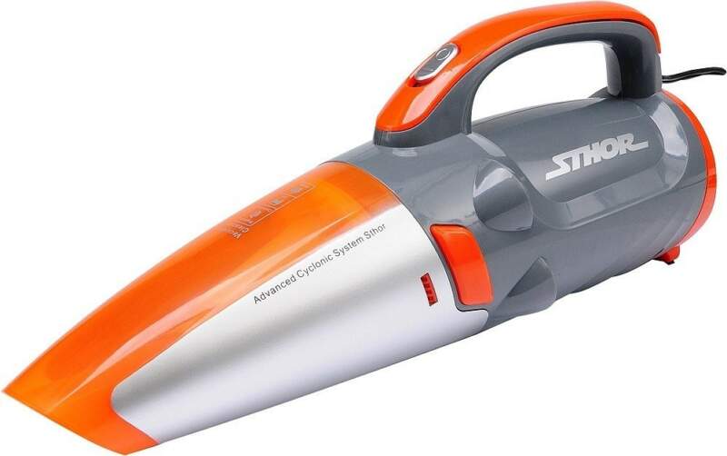 COMPASS TURBO 12V recenze