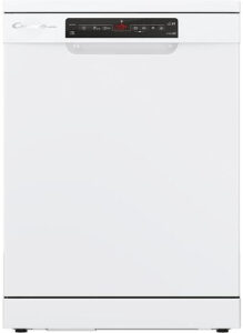 Fotografie Candy CDPQ 4D620PW/E  recenzía