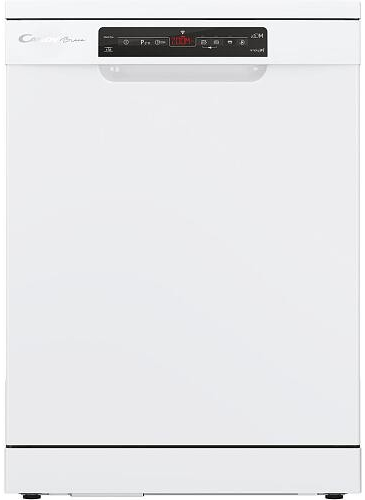 Candy CDPQ 4D620PW/E recenze