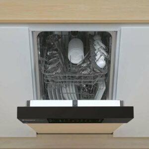 Fotografie Candy CDSH 1D952  recenzía