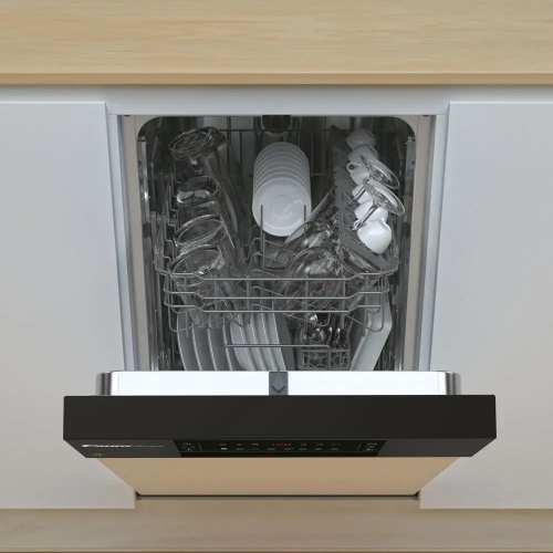 Candy CDSH 1D952 recenze