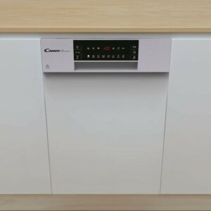 Fotografie Candy CDSH 2D11453  recenzía