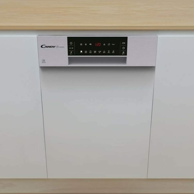 Candy CDSH 2D11453 recenze