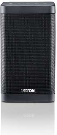 Canton Smart Soundbox 3 recenze
