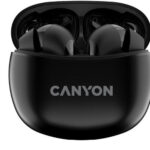 Canyon CNS-TWS5 recenze