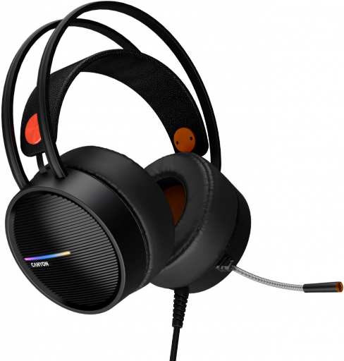 Canyon Interceptor CND-SGHS8A recenze