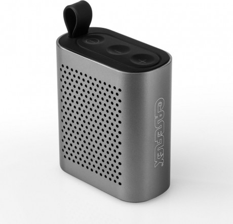 Caseflex Wireless Mini recenze