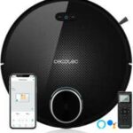 Cecotec Conga 3090 recenze