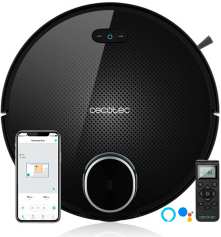 Cecotec Conga 3090 recenze