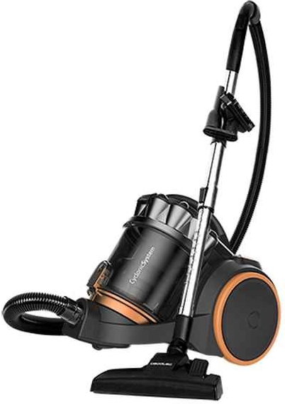 Cecotec Conga PopStar 3000 X-Treme Pro recenze