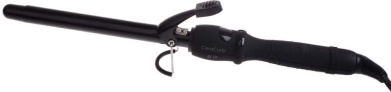 Cera Curly 19mm recenze