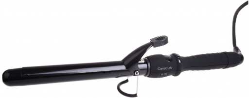 Cera Curly 25mm recenze