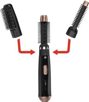 Clatronic HAS 3659 recenze