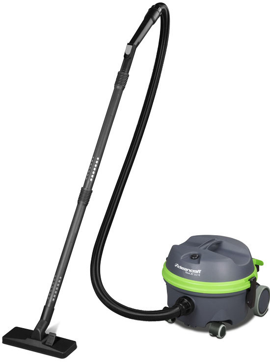 Cleancraft CAT 112 Q třída A recenze