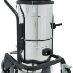 Cleancraft CAT 350 IH-PRO recenze