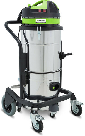 Cleancraft CAT 350 IH-PRO recenze