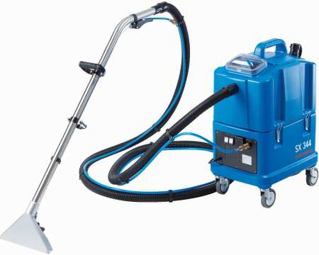 Columbus SX 344 recenze