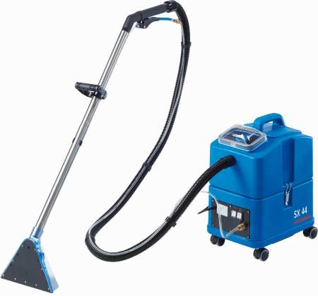 Columbus SX 44 recenze