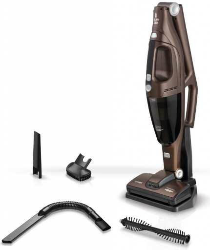 Concept VP 4165 recenze