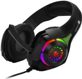 Connect IT Biohazard CHP-4511 recenze