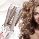 CoolCeny Trinity Curl recenze