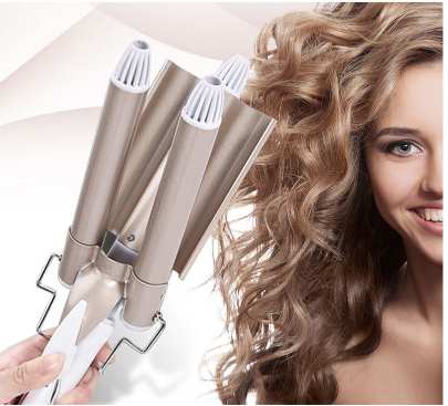 CoolCeny Trinity Curl recenze