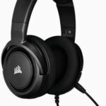 Corsair HS55 Stereo recenze