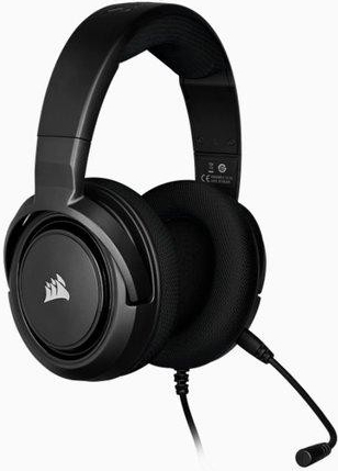 Corsair HS55 Stereo recenze