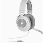 Corsair HS55 Surround recenze