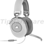 Corsair HS65 Surround recenze