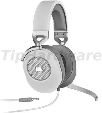 Corsair HS65 Surround recenze