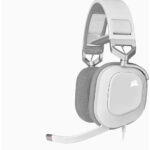 Corsair HS80 RGB USB recenze