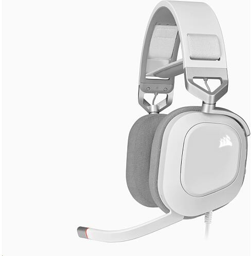 Corsair HS80 RGB USB recenze