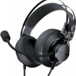 Cougar VM410 recenze