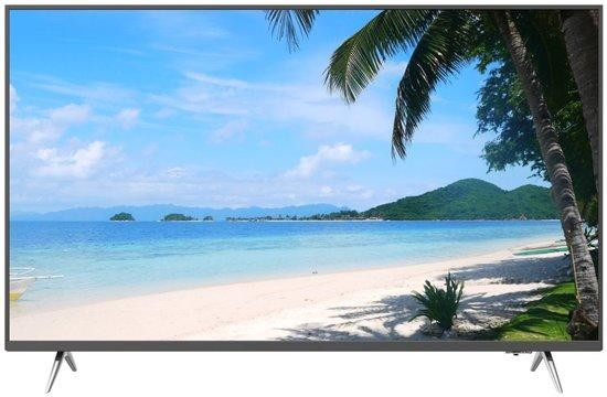 DAHUA LM50-F400 recenze