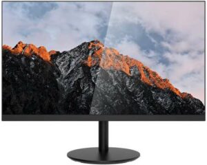 Fotografie Dahua LM27-A200  recenzía