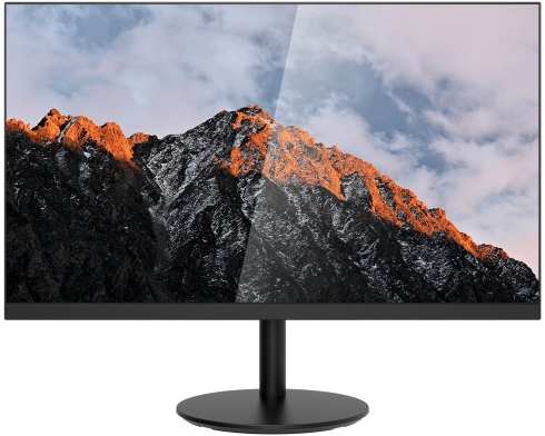 Dahua LM27-A200 recenze