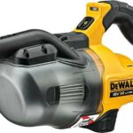 DeWalt DCV501LN recenze