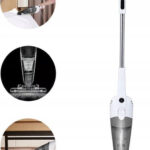 Deerma DX 118C recenze