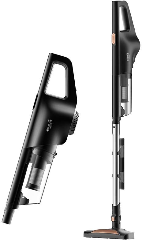 Deerma DX 600 recenze