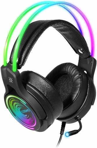 Defender Cosmo Pro recenze