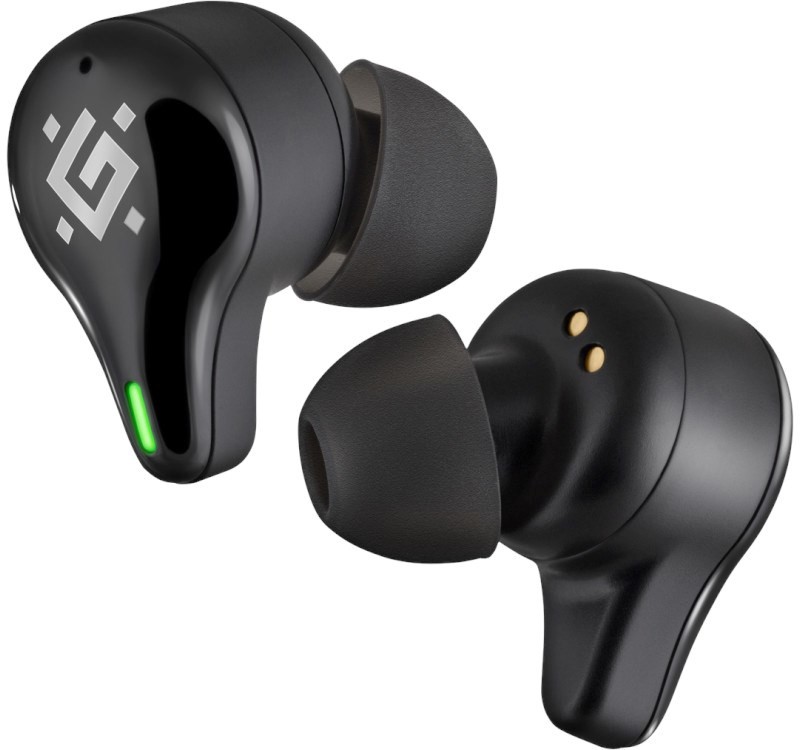 Defender CyberDots 250 recenze