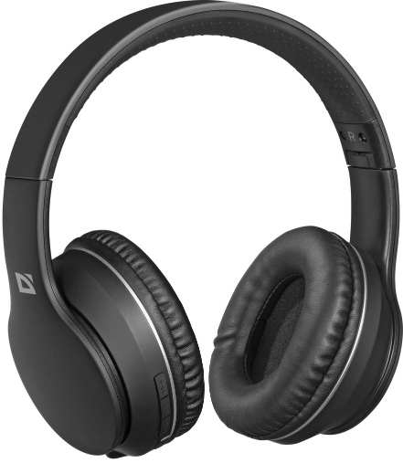 Defender FreeMotion B580 recenze