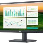 Dell E2222HS recenze
